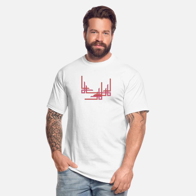 Simple design T-shirt
