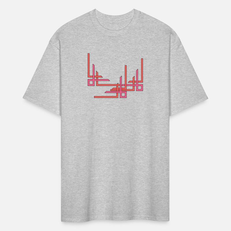 Simple design T-shirt