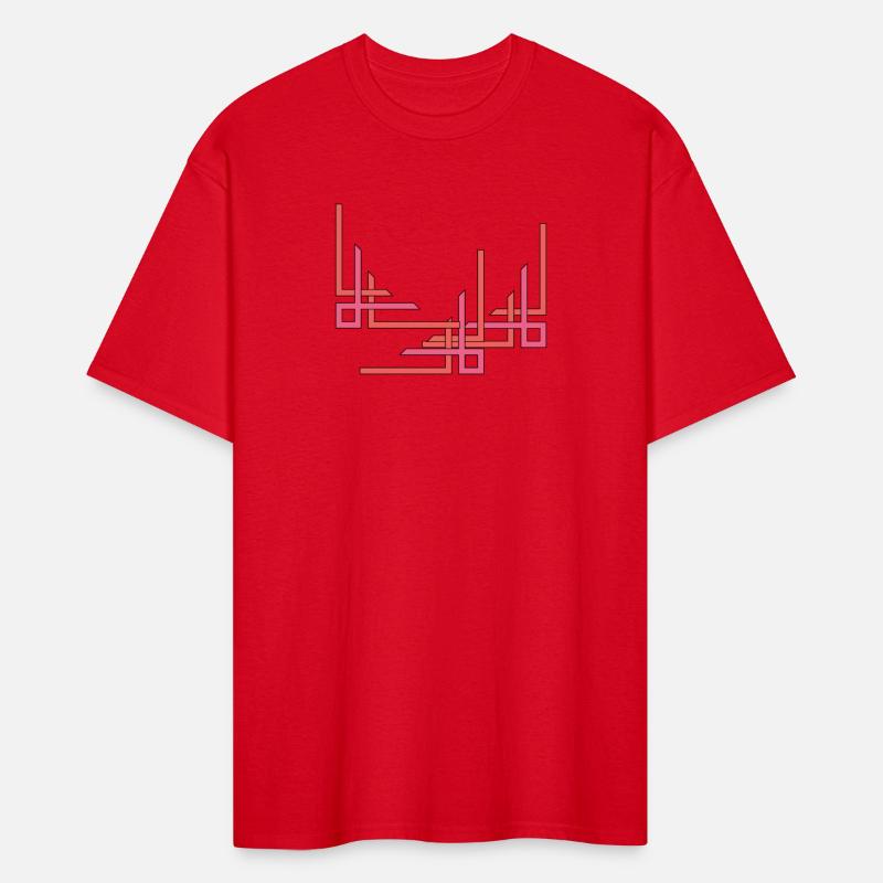 Simple design T-shirt