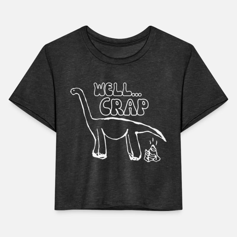 SincerelySaturdayblog Funny dinosaur Premium