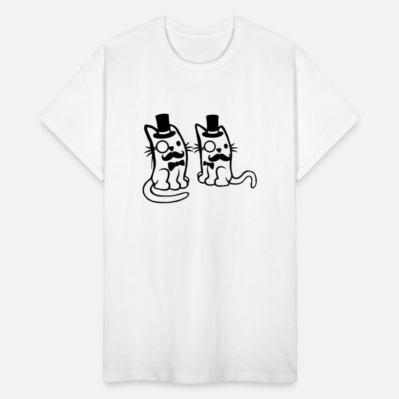 Sir cats friends team