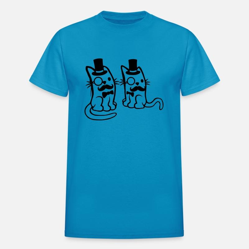 Sir cats friends team