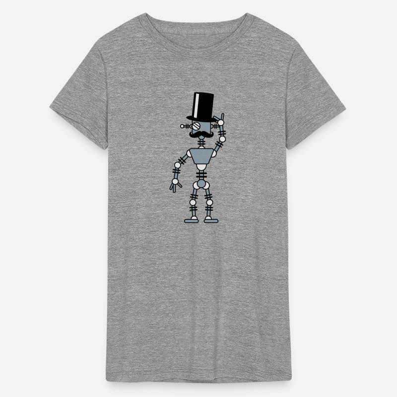 Sir Robot