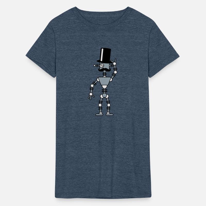 Sir Robot