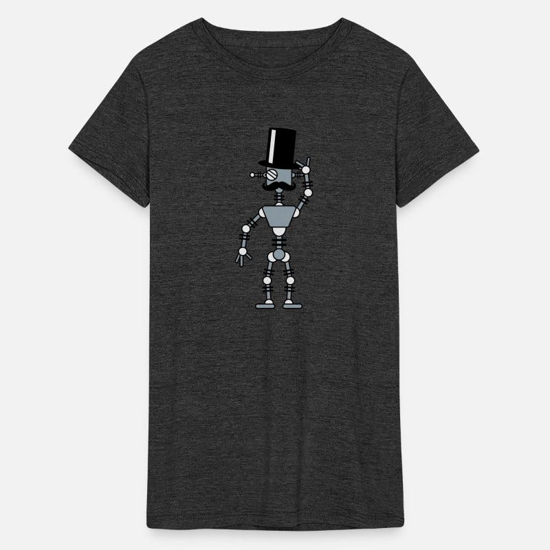 Sir Robot
