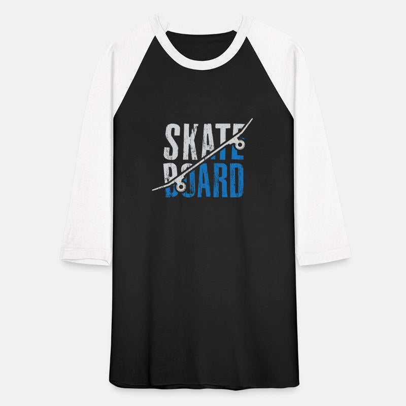Skateboarding