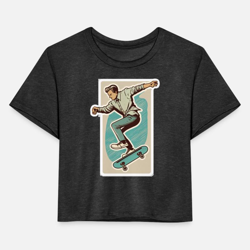 Skater Boy