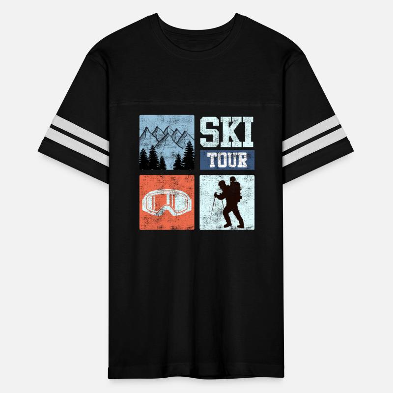 Ski Tour Ski Mountaineering Ski Touring Skiing