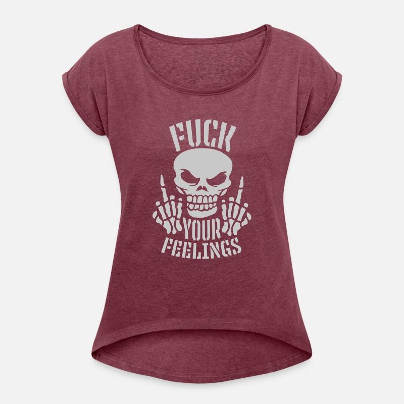 skull fuck your feelings