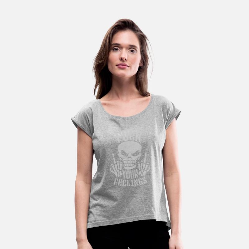 skull fuck your feelings