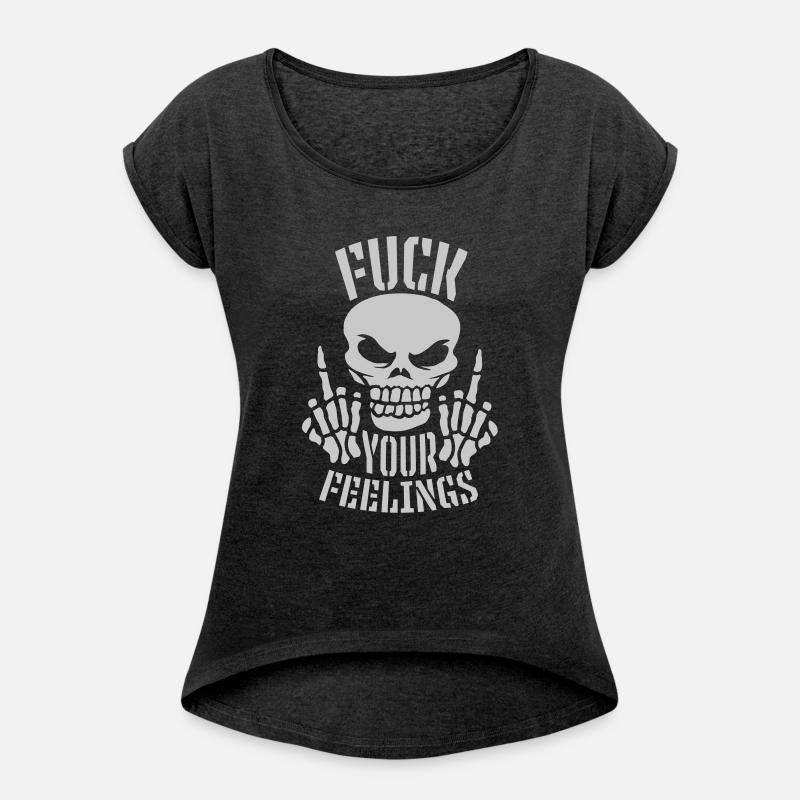 skull fuck your feelings