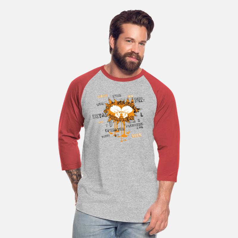 Skull Man - Women Slim Fit Design