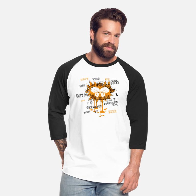 Skull Man - Women Slim Fit Design