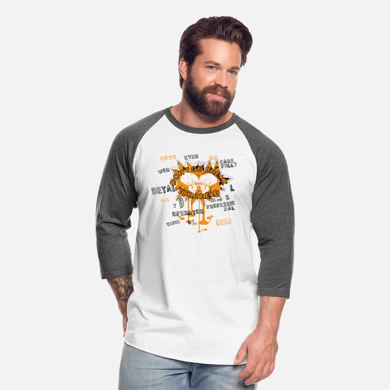 Skull Man - Women Slim Fit Design