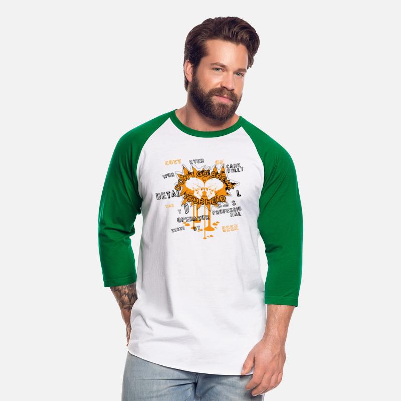 Skull Man - Women Slim Fit Design