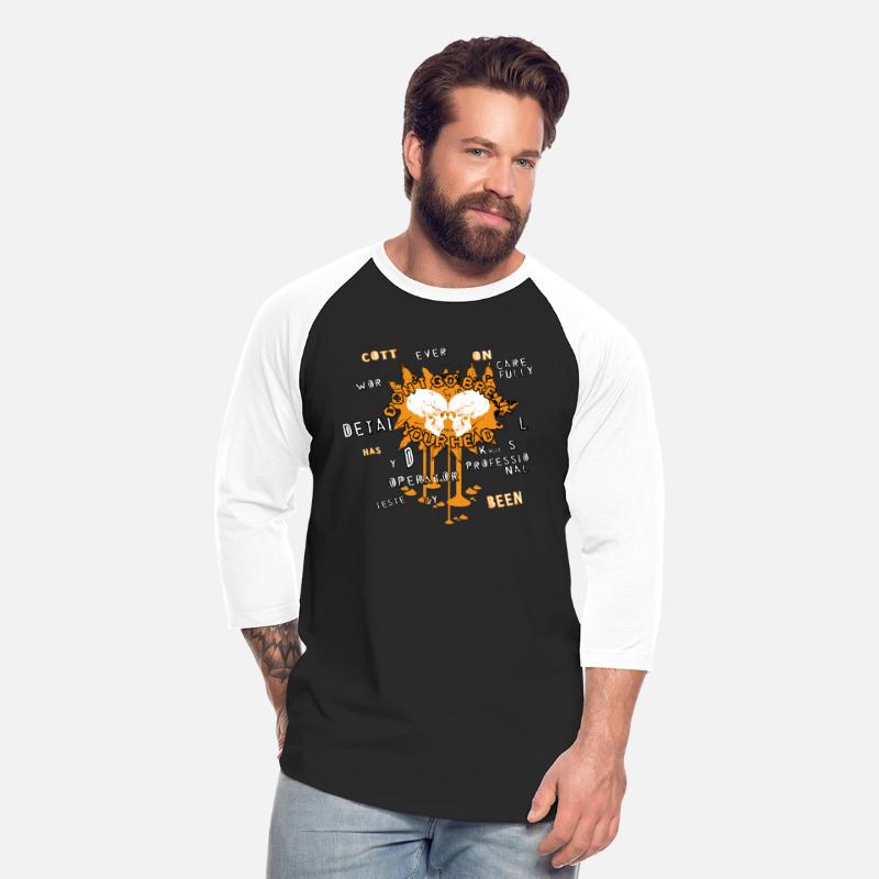 Skull Man - Women Slim Fit Design