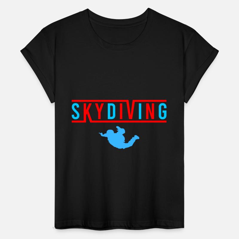 Skydiving, amazing sport