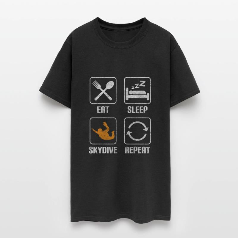 Skydiving Plane Sport