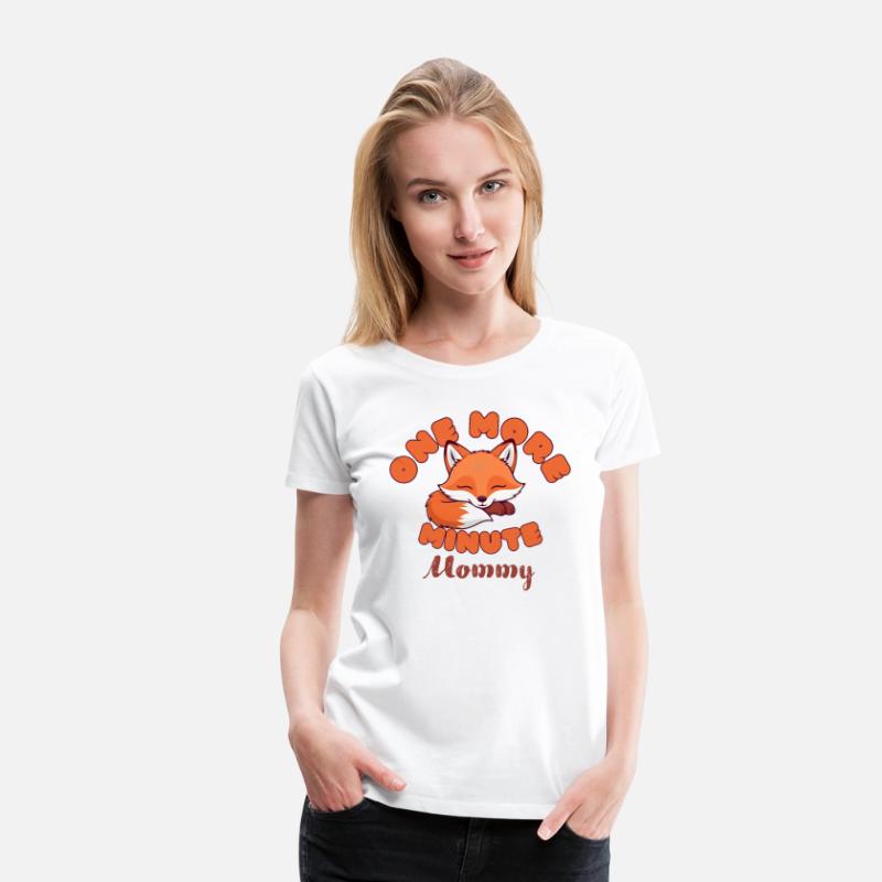 Sleepy Fox - Baby & Mommy Slow Morning Classic