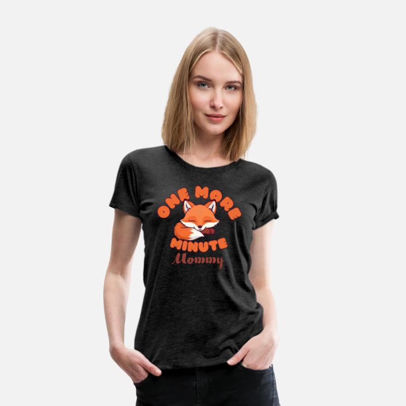 Sleepy Fox - Baby & Mommy Slow Morning Classic