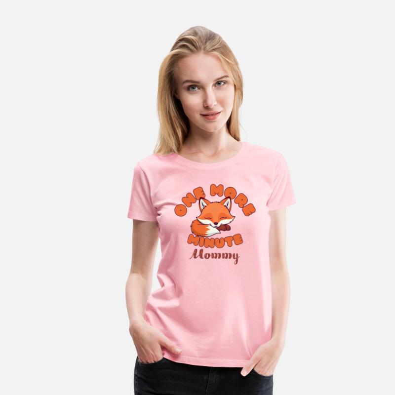 Sleepy Fox - Baby & Mommy Slow Morning Classic