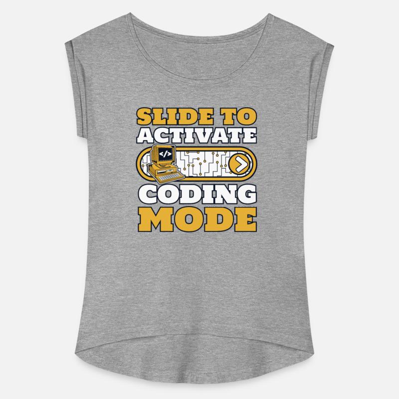 Slide To Activate Coding Mode Engineer Software