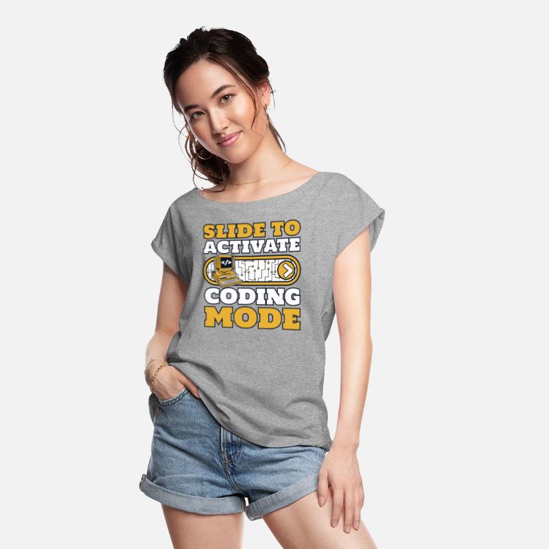 Slide To Activate Coding Mode Engineer Software