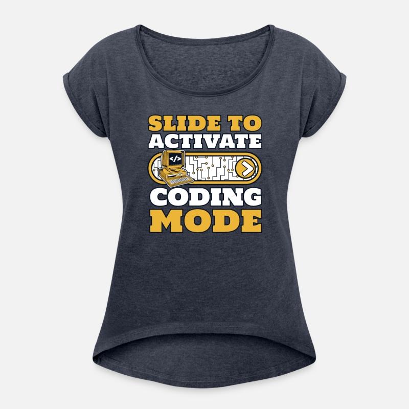 Slide To Activate Coding Mode Engineer Software