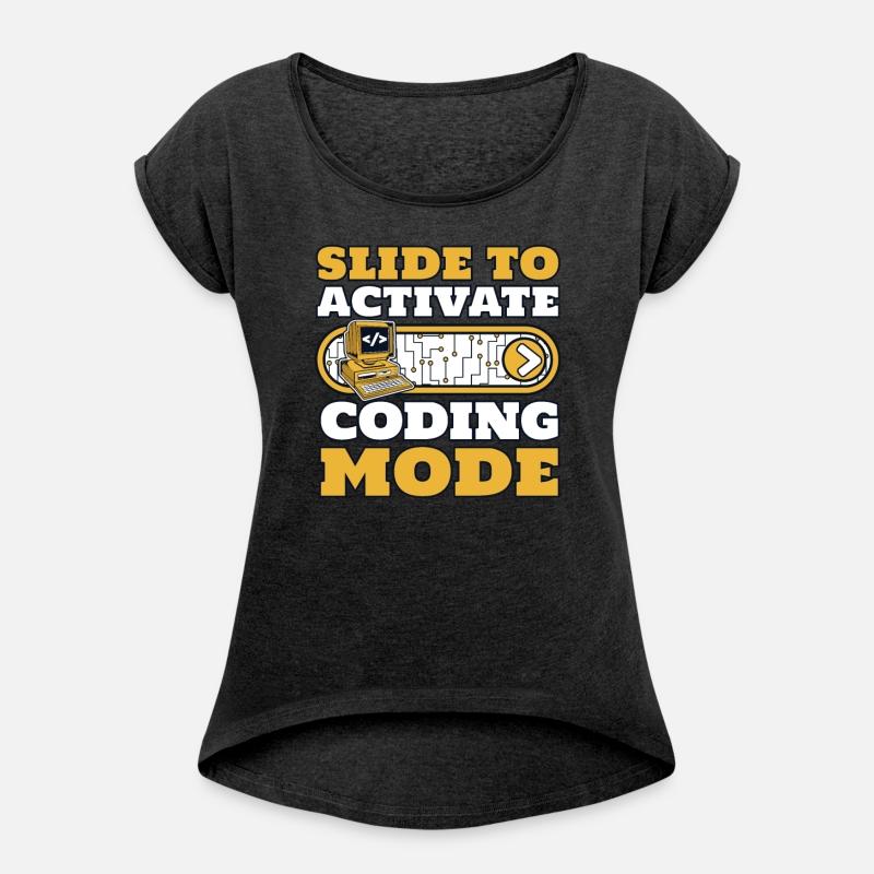 Slide To Activate Coding Mode Engineer Software