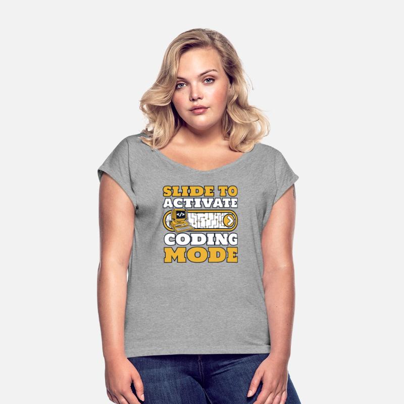 Slide To Activate Coding Mode Engineer Software