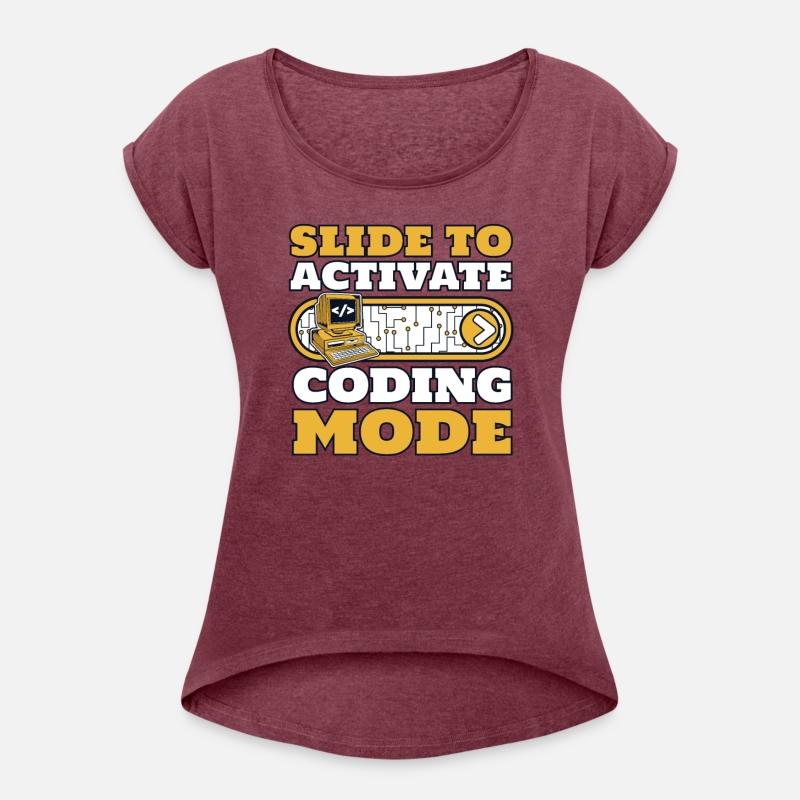 Slide To Activate Coding Mode Engineer Software