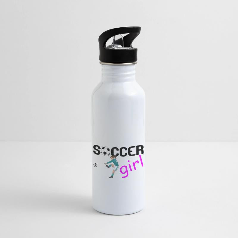 Soccer Girl