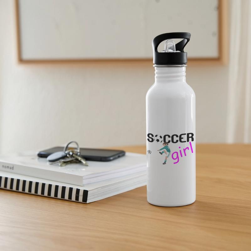 Soccer Girl