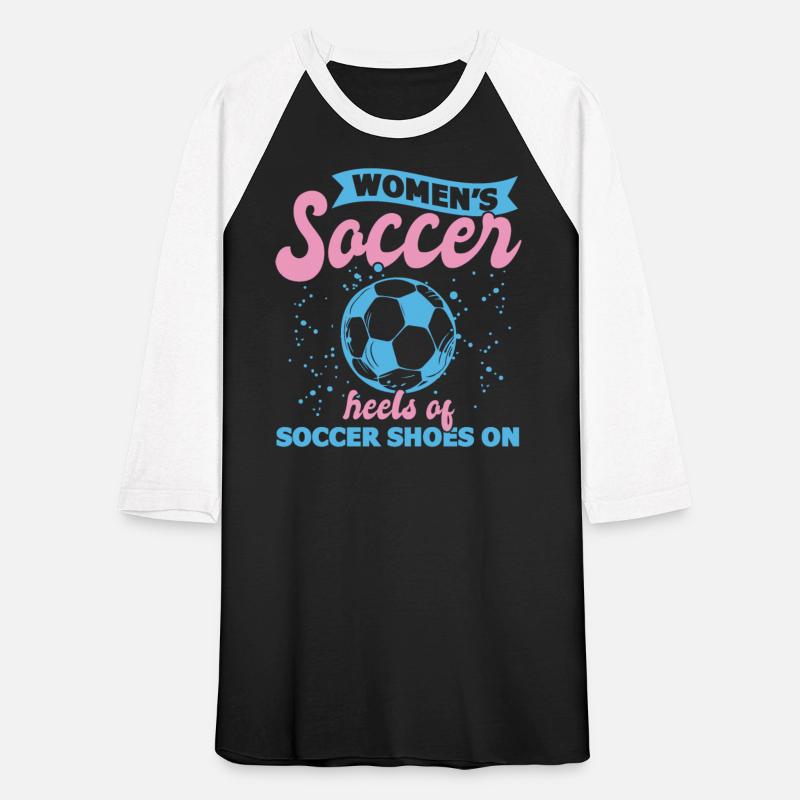 Soccer Girl Team Outfit for Players + Fans
