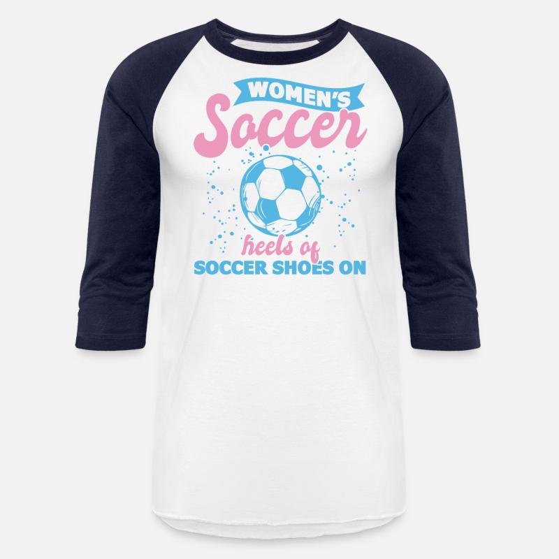 Soccer Girl Team Outfit for Players + Fans