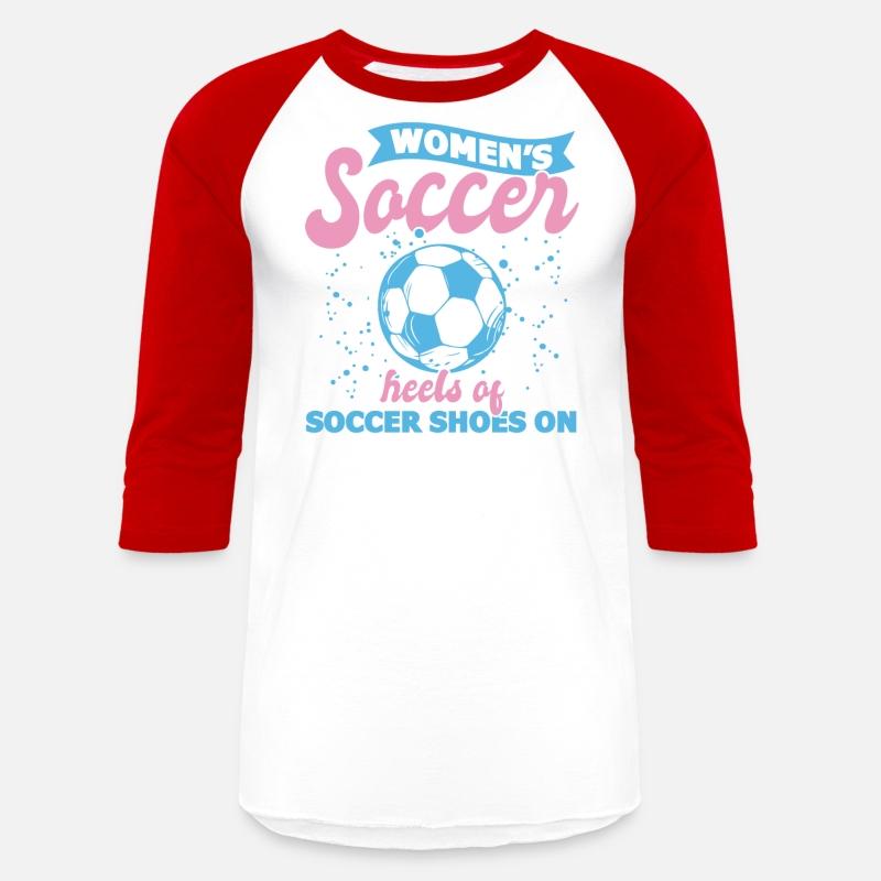 Soccer Girl Team Outfit for Players + Fans