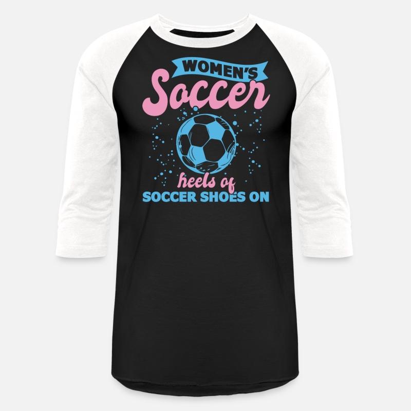 Soccer Girl Team Outfit for Players + Fans