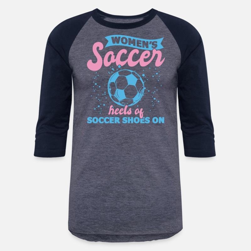 Soccer Girl Team Outfit for Players + Fans