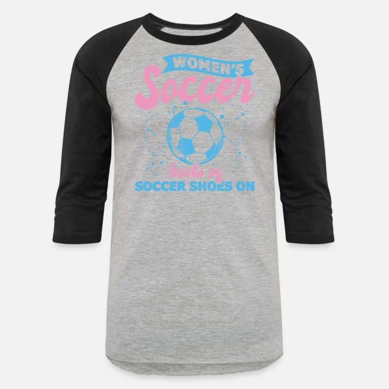 Soccer Girl Team Outfit for Players + Fans