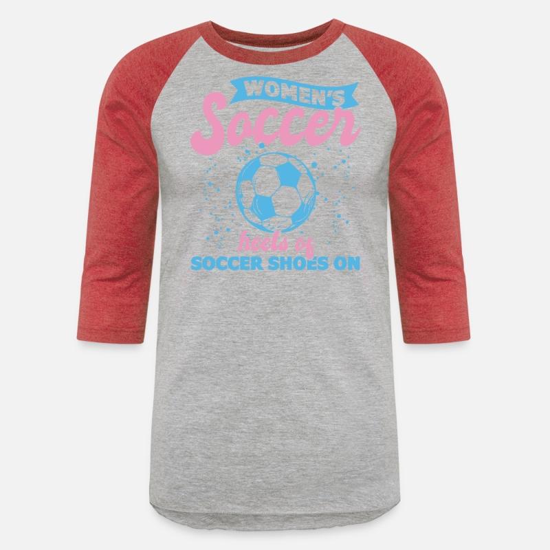 Soccer Girl Team Outfit for Players + Fans