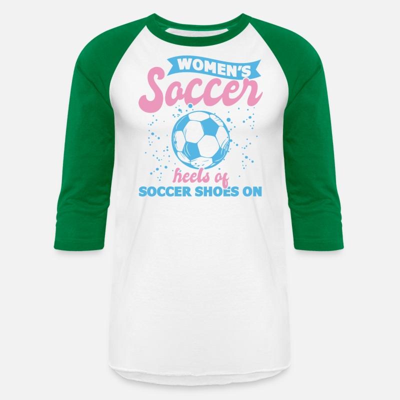 Soccer Girl Team Outfit for Players + Fans