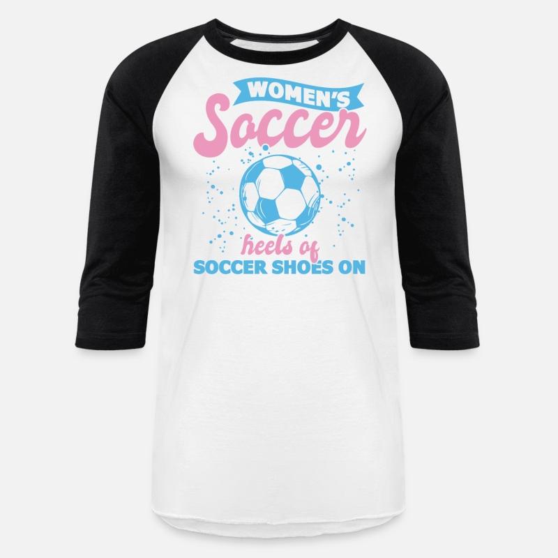Soccer Girl Team Outfit for Players + Fans