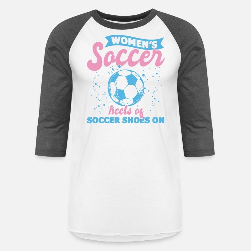 Soccer Girl Team Outfit for Players + Fans
