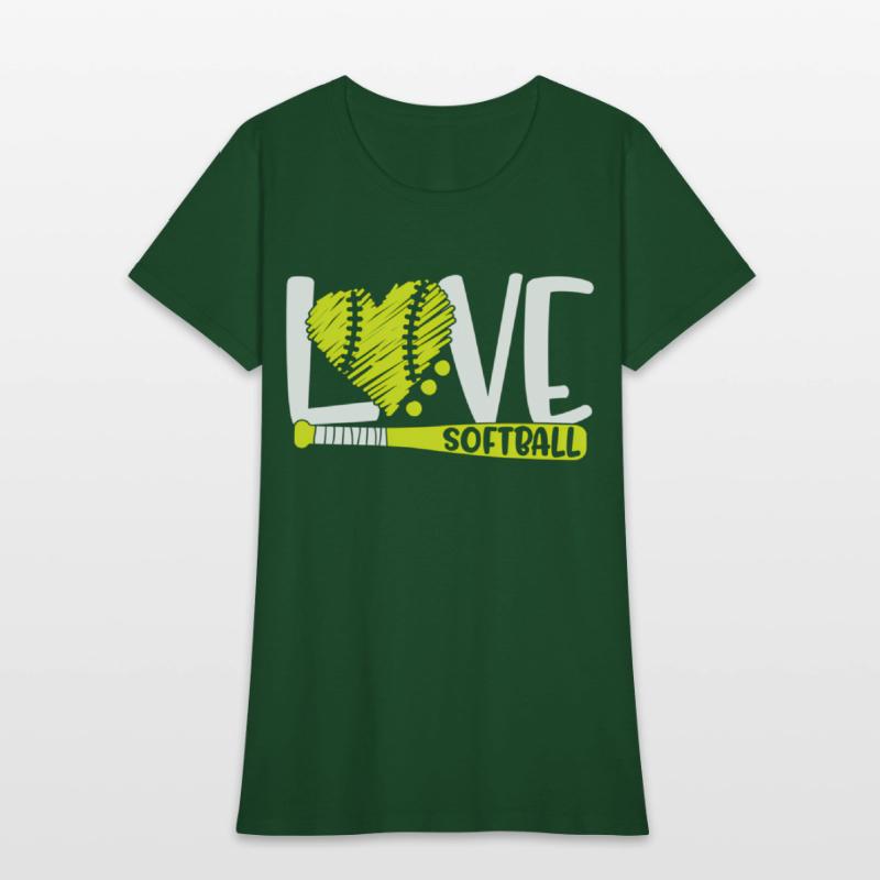 Softball Sayings Forn And