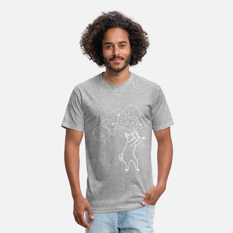 Solar System Planets - Aerospace Space Travel Llam