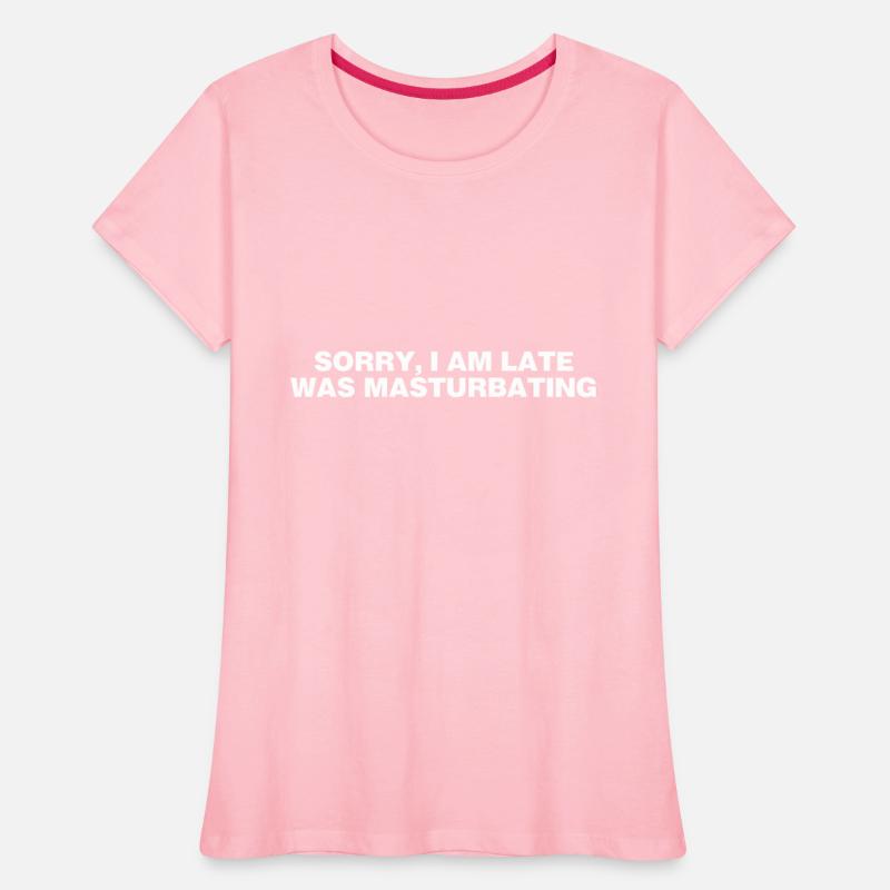 Sorry I am late