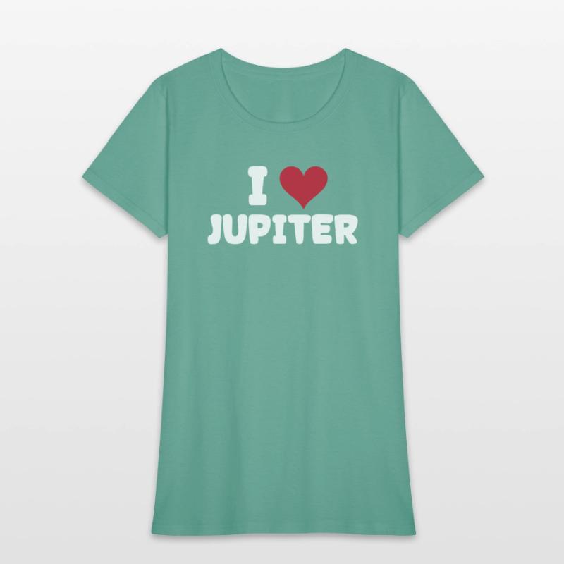 Space Jupiter Planet