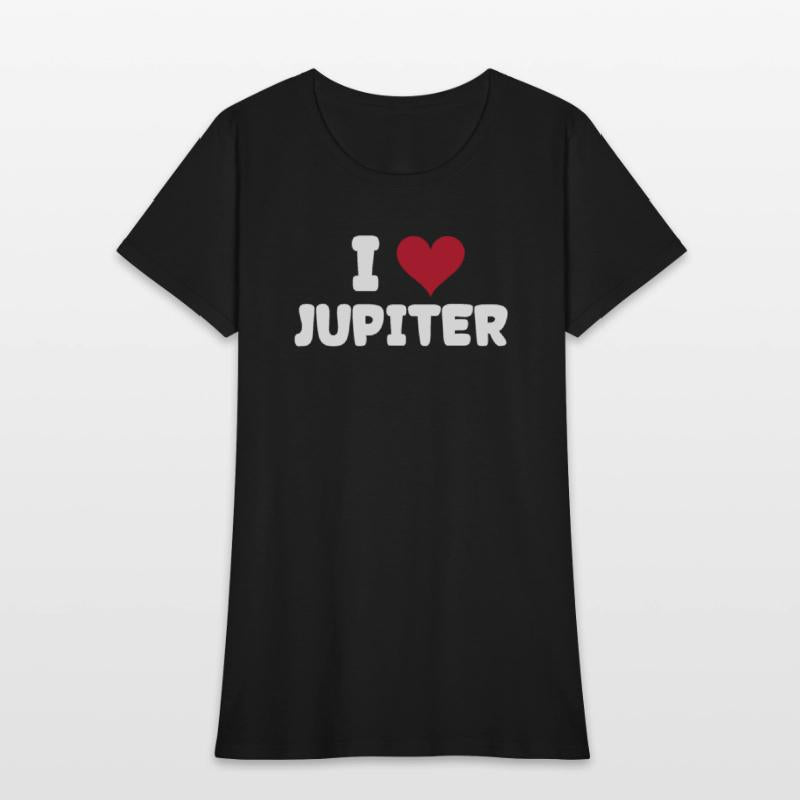 Space Jupiter Planet