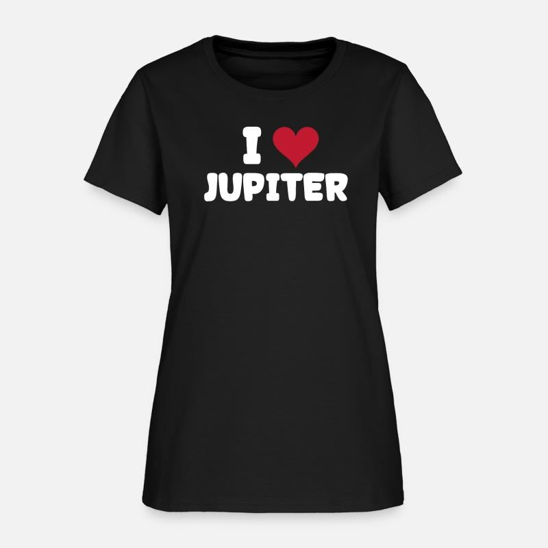 Space Jupiter Planet