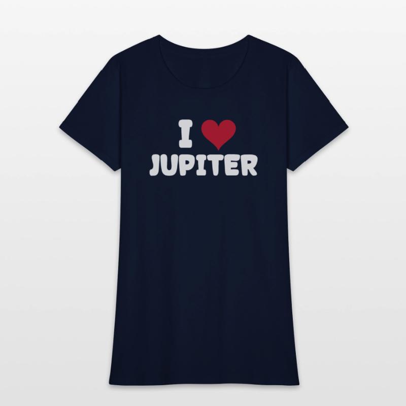 Space Jupiter Planet